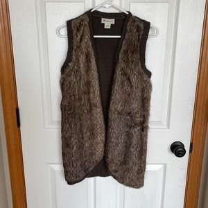 Ariat Vest